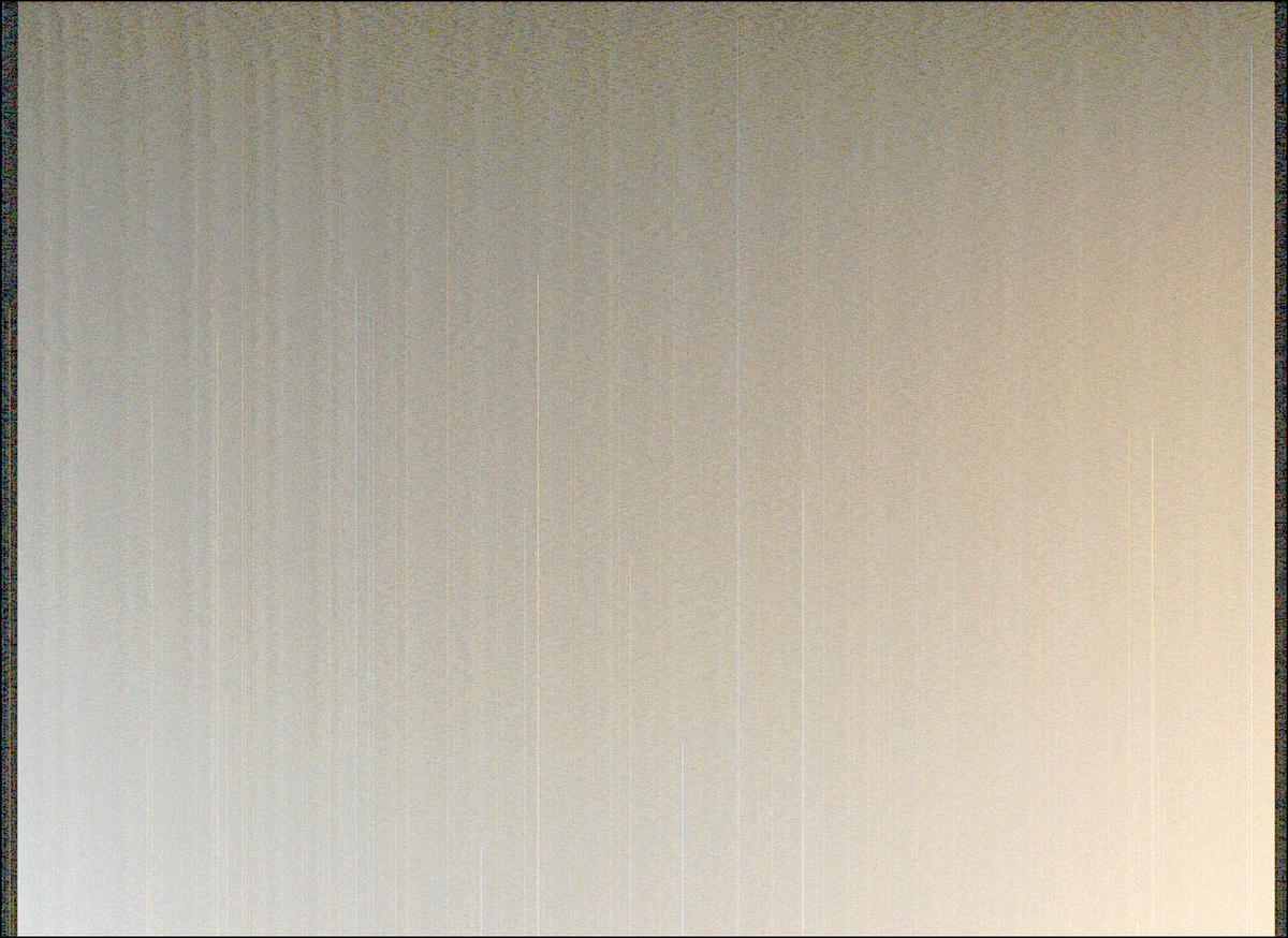 This image was taken by MCZ_LEFT onboard NASA's Mars rover Perseverance on Sol 1039