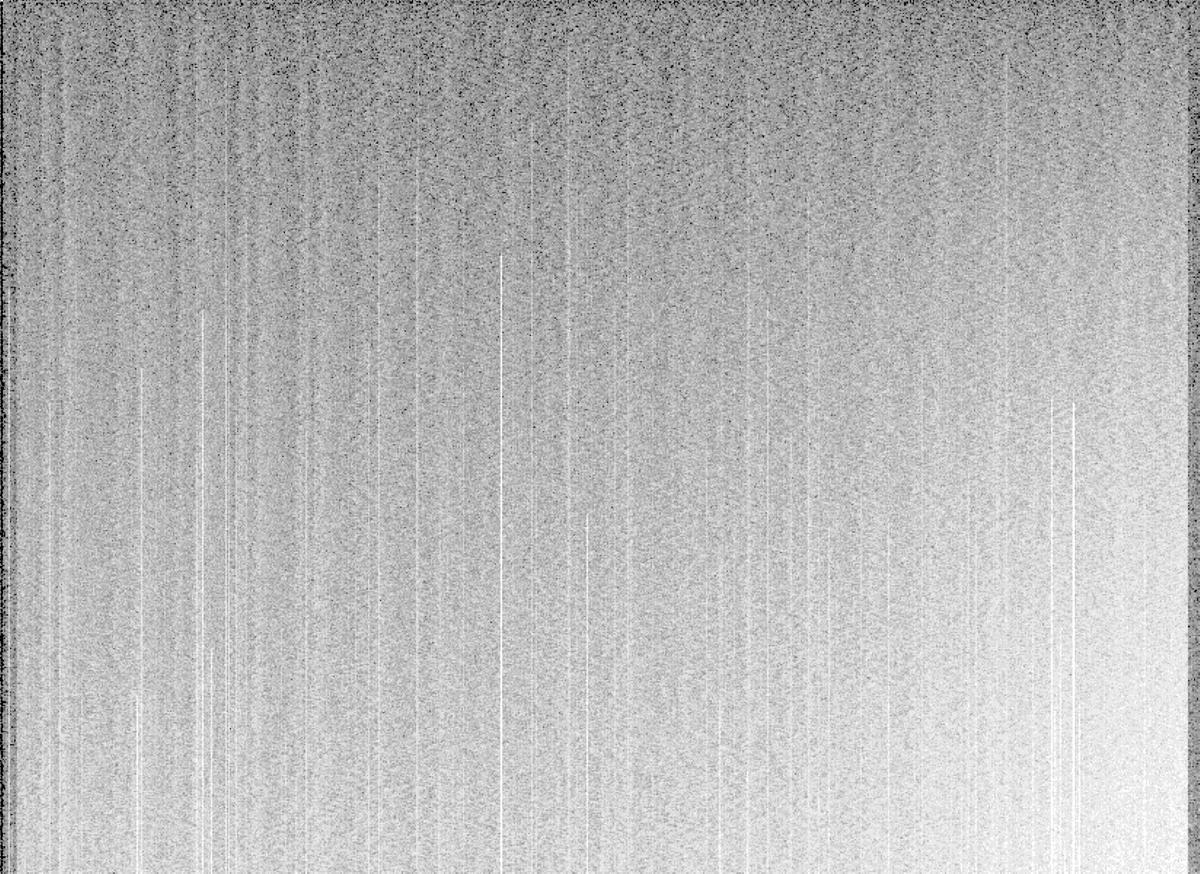 This image was taken by MCZ_LEFT onboard NASA's Mars rover Perseverance on Sol 1039