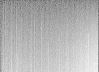 View image taken on Mars, Mars Perseverance Sol 1039: Left Mastcam-Z Camera