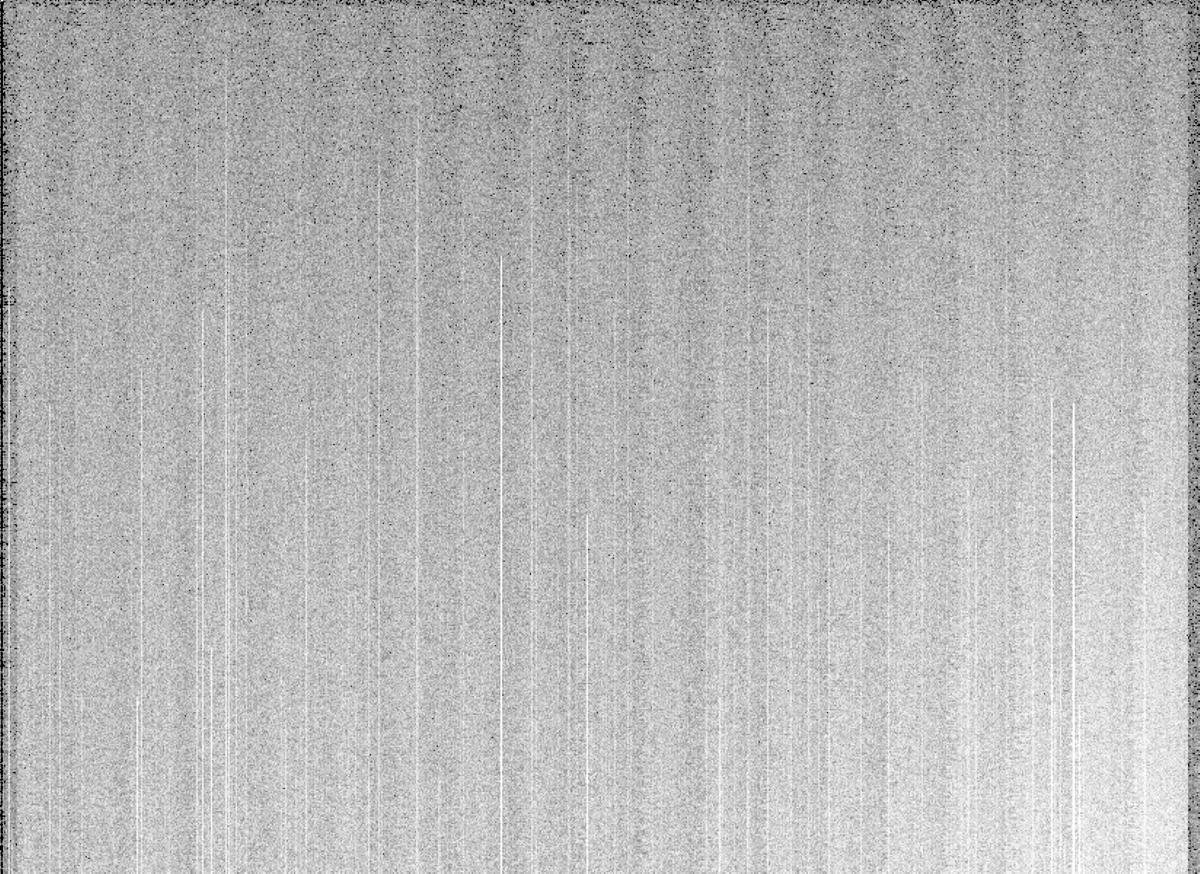 This image was taken by MCZ_LEFT onboard NASA's Mars rover Perseverance on Sol 1039