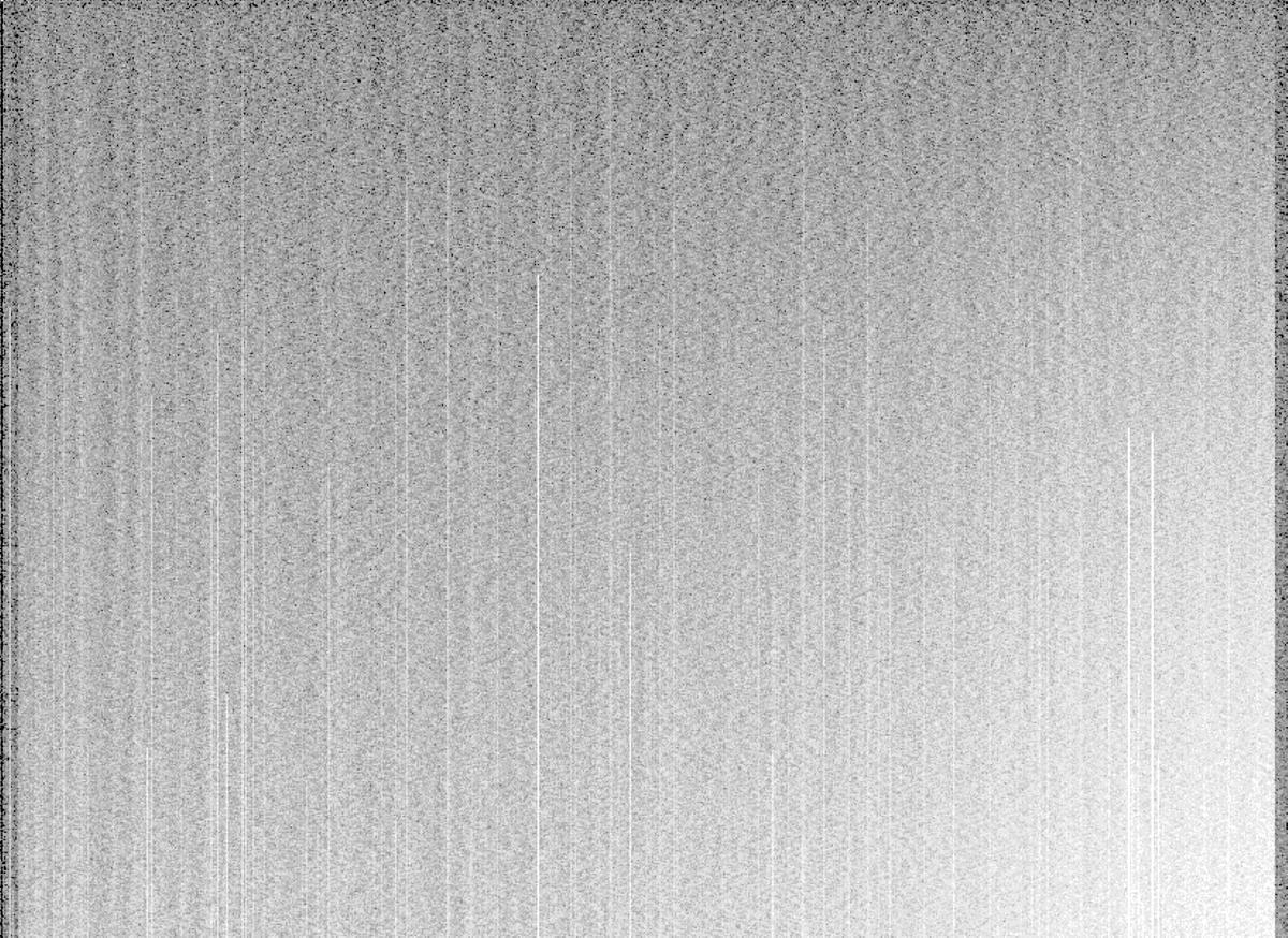 This image was taken by MCZ_LEFT onboard NASA's Mars rover Perseverance on Sol 1039