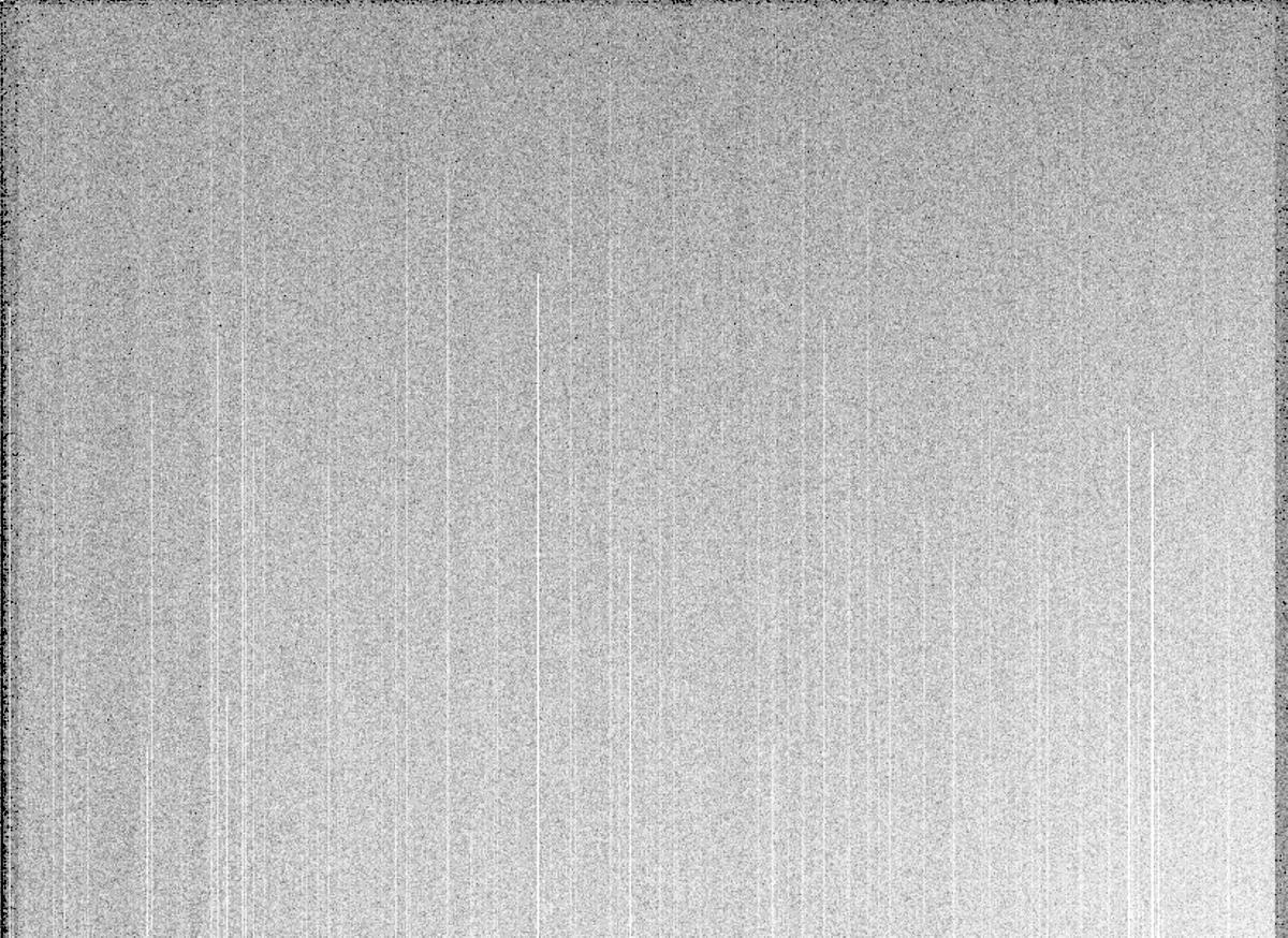 This image was taken by MCZ_LEFT onboard NASA's Mars rover Perseverance on Sol 1039