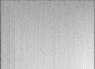 View image taken on Mars, Mars Perseverance Sol 1039: Left Mastcam-Z Camera