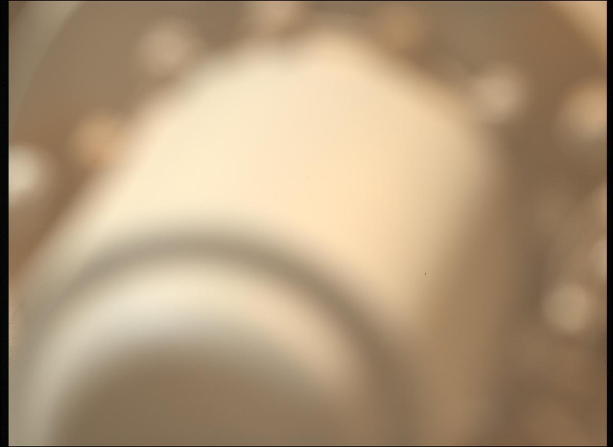 This image was taken by MCZ_RIGHT onboard NASA's Mars rover Perseverance on Sol 1039