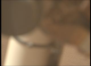 View image taken on Mars, Mars Perseverance Sol 1039: Right Mastcam-Z Camera