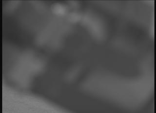 View image taken on Mars, Mars Perseverance Sol 1039: Right Mastcam-Z Camera