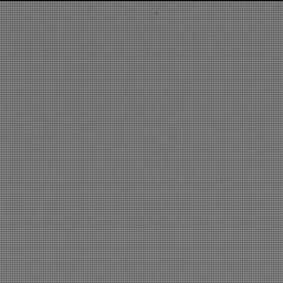 View image taken on Mars, Mars Perseverance Sol 1039: Right Mastcam-Z Camera