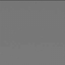 View image taken on Mars, Mars Perseverance Sol 1039: Right Mastcam-Z Camera