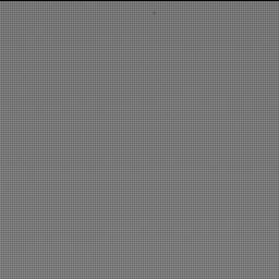 View image taken on Mars, Mars Perseverance Sol 1039: Right Mastcam-Z Camera