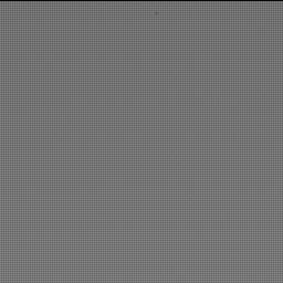 View image taken on Mars, Mars Perseverance Sol 1039: Right Mastcam-Z Camera