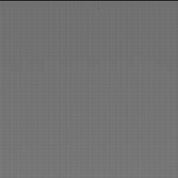 View image taken on Mars, Mars Perseverance Sol 1039: Right Mastcam-Z Camera