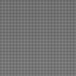 View image taken on Mars, Mars Perseverance Sol 1039: Right Mastcam-Z Camera