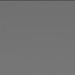 View image taken on Mars, Mars Perseverance Sol 1039: Right Mastcam-Z Camera