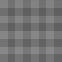 View image taken on Mars, Mars Perseverance Sol 1039: Right Mastcam-Z Camera