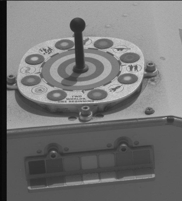 This image was taken by MCZ_RIGHT onboard NASA's Mars rover Perseverance on Sol 1039