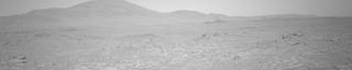 View image taken on Mars, Mars Perseverance Sol 1041: Left Navigation Camera (Navcam)