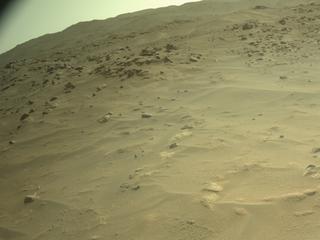 View image taken on Mars, Mars Perseverance Sol 1041: Right Navigation Camera (Navcam)