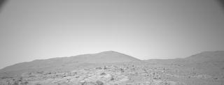 View image taken on Mars, Mars Perseverance Sol 1041: Right Navigation Camera (Navcam)