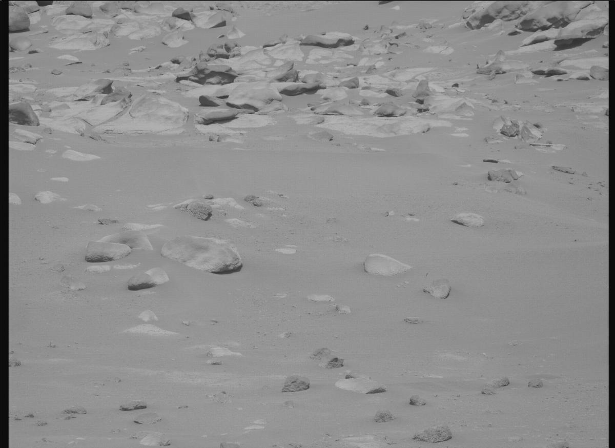 This image was taken by MCZ_RIGHT onboard NASA's Mars rover Perseverance on Sol 1042