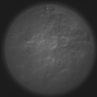 View image taken on Mars, Mars Perseverance Sol 1043: SuperCam Camera