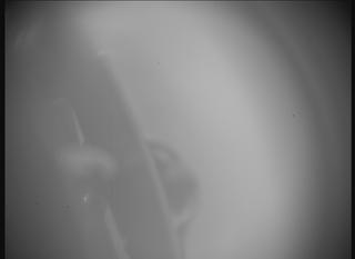 View image taken on Mars, Mars Perseverance Sol 1043: SHERLOC ACI Camera 