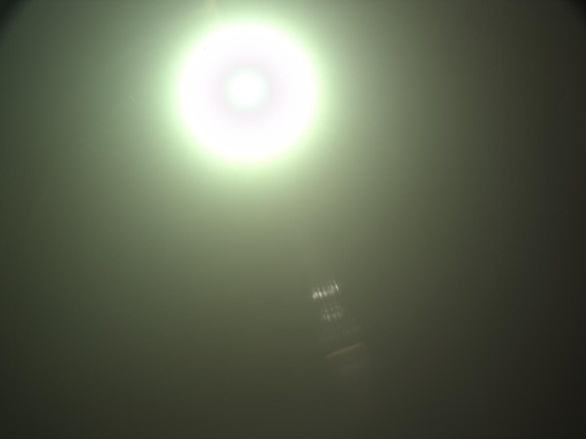 This image was taken by NAVCAM_LEFT onboard NASA's Mars rover Perseverance on Sol 1044