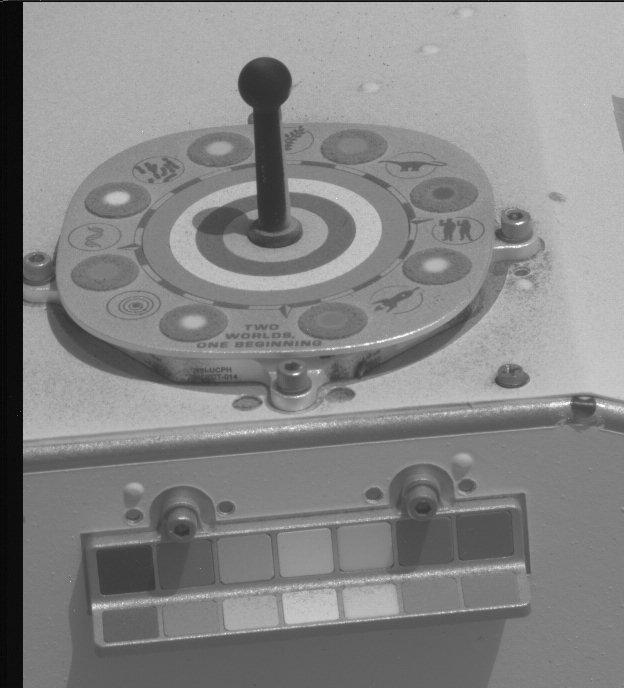 This image was taken by MCZ_RIGHT onboard NASA's Mars rover Perseverance on Sol 1044