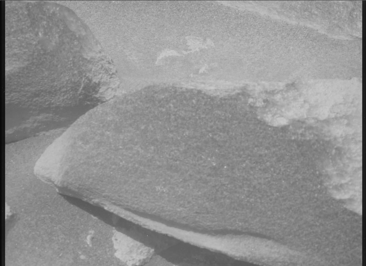 This image was taken by MCZ_RIGHT onboard NASA's Mars rover Perseverance on Sol 1044