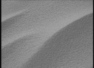 View image taken on Mars, Mars Perseverance Sol 1046: Right Mastcam-Z Camera