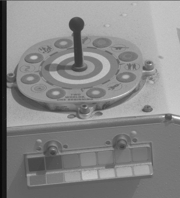 This image was taken by MCZ_RIGHT onboard NASA's Mars rover Perseverance on Sol 1047