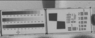 View image taken on Mars, Mars Perseverance Sol 1048: Left Mastcam-Z Camera