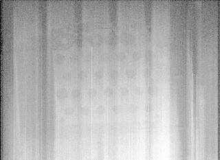 View image taken on Mars, Mars Perseverance Sol 1048: Left Mastcam-Z Camera