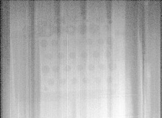 View image taken on Mars, Mars Perseverance Sol 1048: Left Mastcam-Z Camera