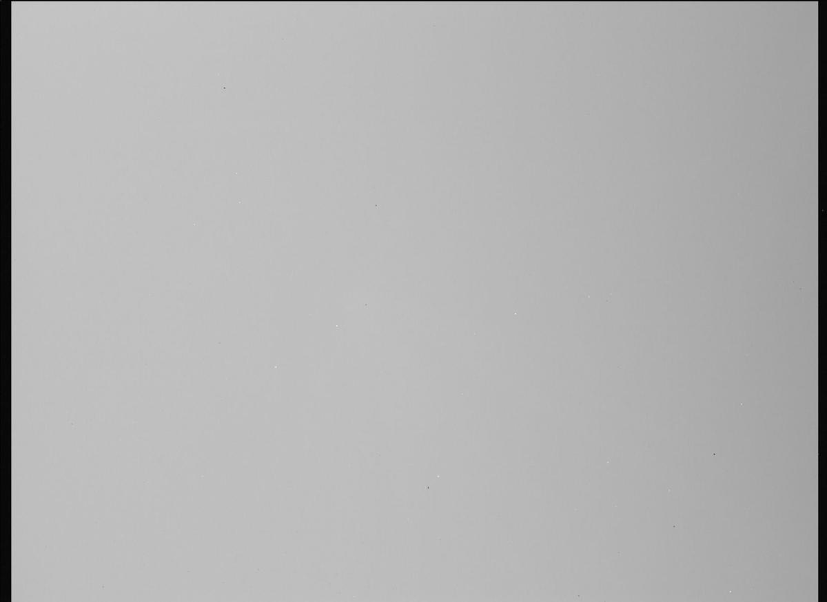 This image was taken by MCZ_LEFT onboard NASA's Mars rover Perseverance on Sol 1048