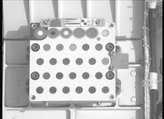 View image taken on Mars, Mars Perseverance Sol 1048: Right Mastcam-Z Camera