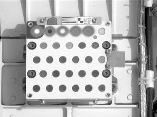 View image taken on Mars, Mars Perseverance Sol 1048: Right Mastcam-Z Camera