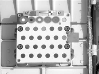 View image taken on Mars, Mars Perseverance Sol 1048: Right Mastcam-Z Camera