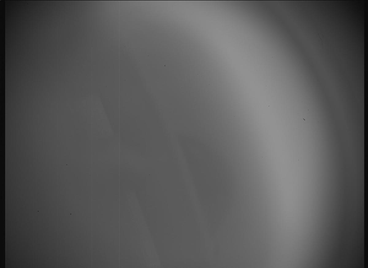 This image was taken by SHERLOC_ACI onboard NASA's Mars rover Perseverance on Sol 1049