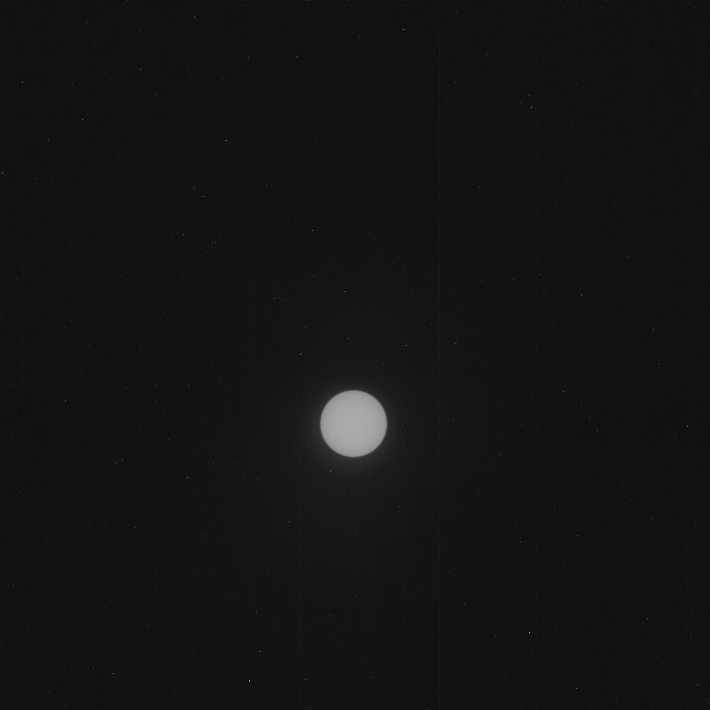 This image was taken by MCZ_RIGHT onboard NASA's Mars rover Perseverance on Sol 1050