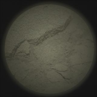 View image taken on Mars, Mars Perseverance Sol 1052: SuperCam Camera