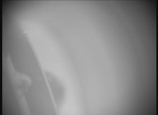 View image taken on Mars, Mars Perseverance Sol 1052: SHERLOC ACI Camera 