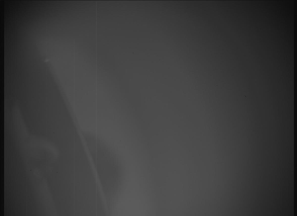 This image was taken by SHERLOC_ACI onboard NASA's Mars rover Perseverance on Sol 1052