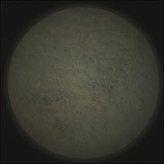 View image taken on Mars, Mars Perseverance Sol 1054: SuperCam Camera