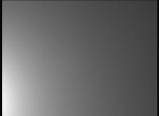 View image taken on Mars, Mars Perseverance Sol 1054: Left Mastcam-Z Camera