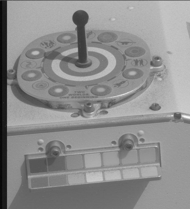 This image was taken by MCZ_RIGHT onboard NASA's Mars rover Perseverance on Sol 1054