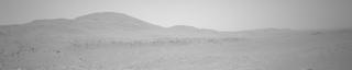 View image taken on Mars, Mars Perseverance Sol 1055: Left Navigation Camera (Navcam)
