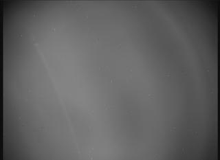 View image taken on Mars, Mars Perseverance Sol 1058: SHERLOC ACI Camera 