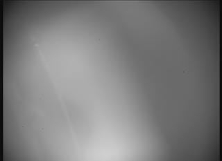 View image taken on Mars, Mars Perseverance Sol 1058: SHERLOC ACI Camera 