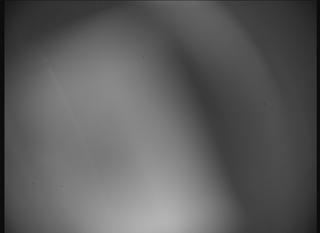 View image taken on Mars, Mars Perseverance Sol 1058: SHERLOC ACI Camera 