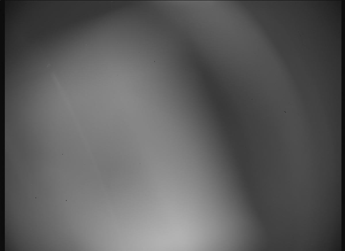 This image was taken by SHERLOC_ACI onboard NASA's Mars rover Perseverance on Sol 1058